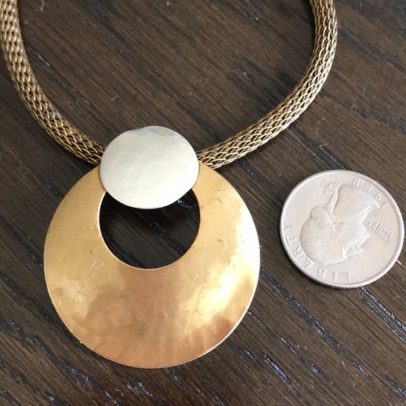 Marjorie Baer necklace - Picture 3 of 5